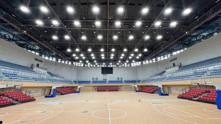 利川市文斗镇油茶加工项目竣工环境保护验收意见公示