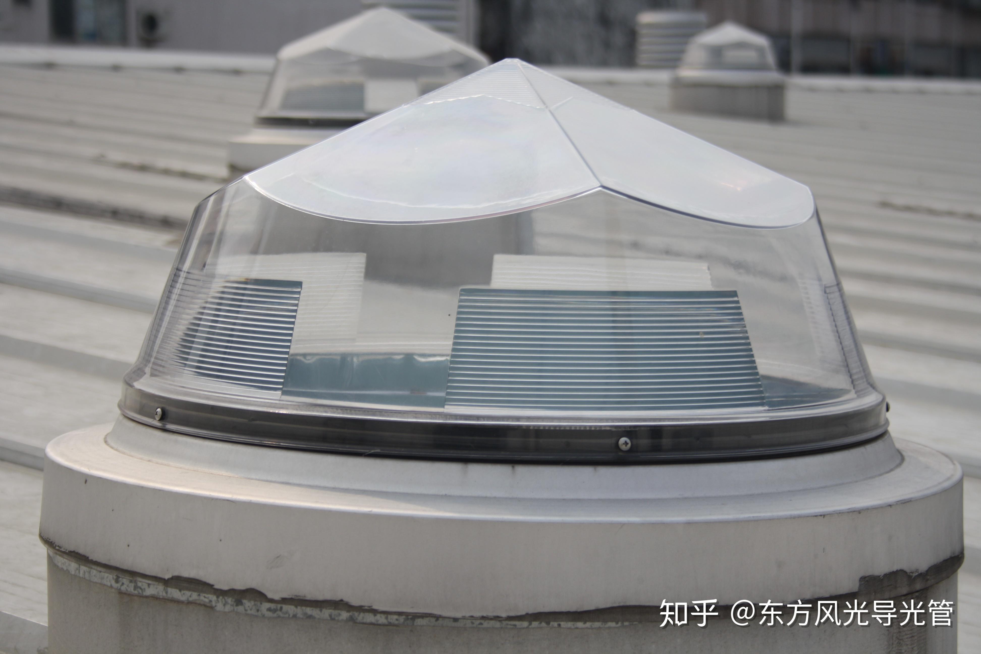 绿岛风全金属管道式换气扇