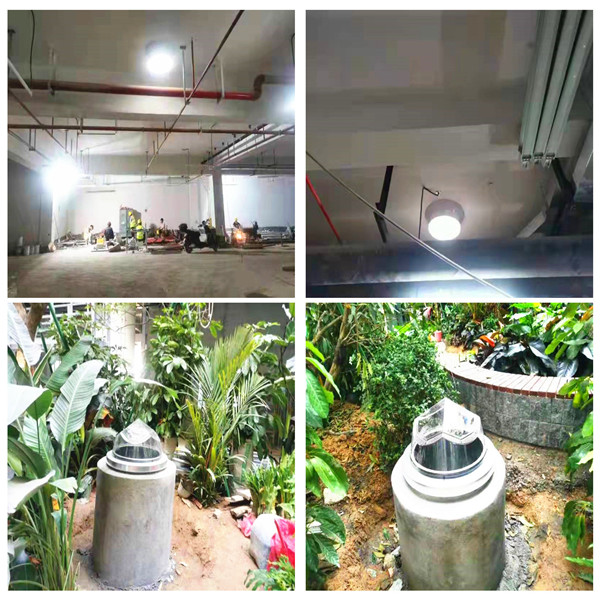 创新引领建设京津冀协同发展示范区